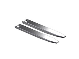 Fork Extensios