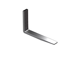 Bolt-on Forks