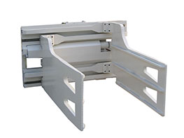 Bale Clamps 