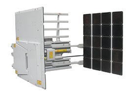 Carton Clamps 