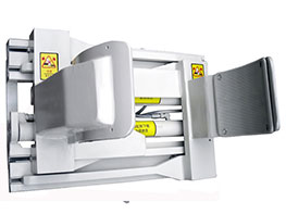 Biton Clamps 