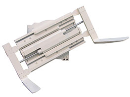Fork Positioners