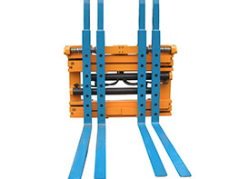 DOUBLE PALLET